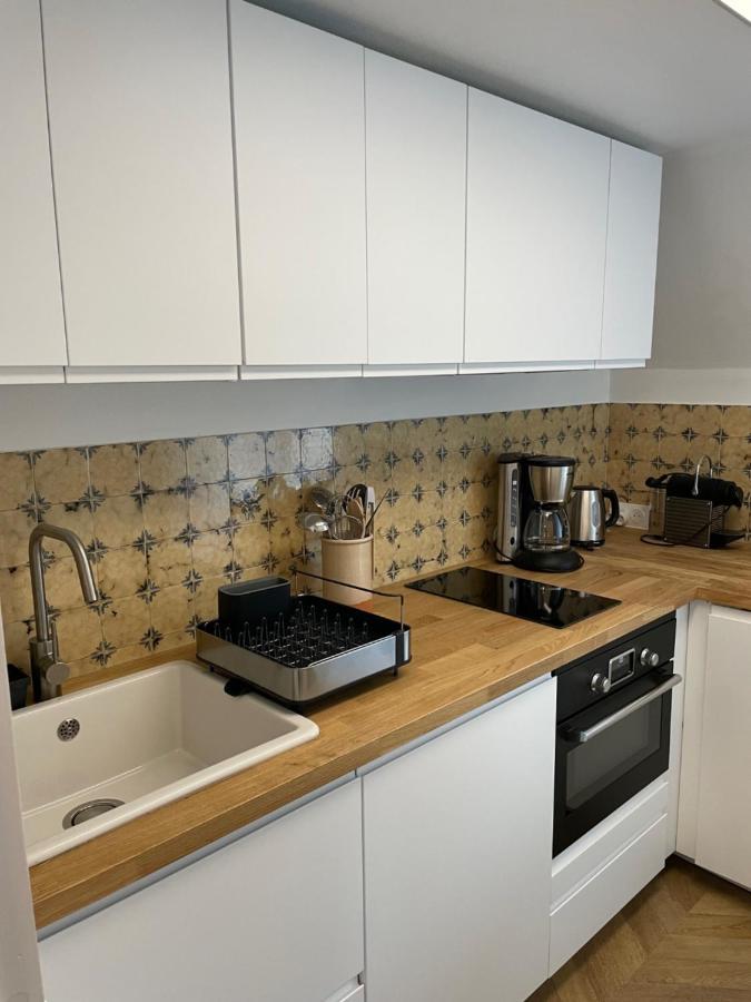 Canopee - Appartement - Hyper Centre Ville Quimper Ngoại thất bức ảnh